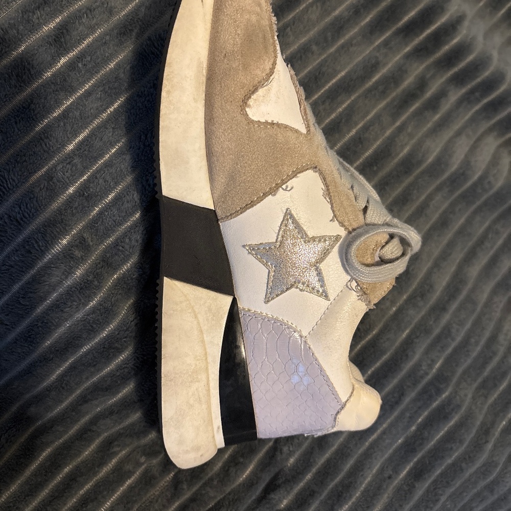 ShuShop sneakers